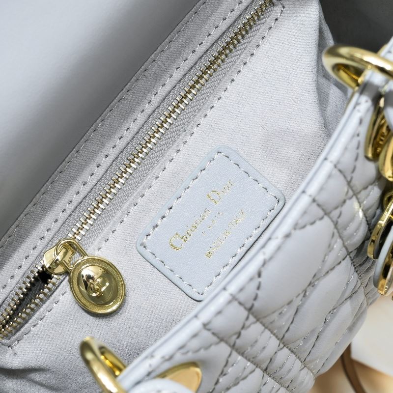 Christian Dior Top Handle Bags